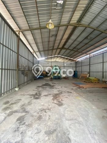 Paling Diincar! Gudang Dijual di Cikupa Citra Raya Harga Kompetitif Paling Diincar! Gudang Dijual di Cikupa Citra Raya Harga Kompetitif