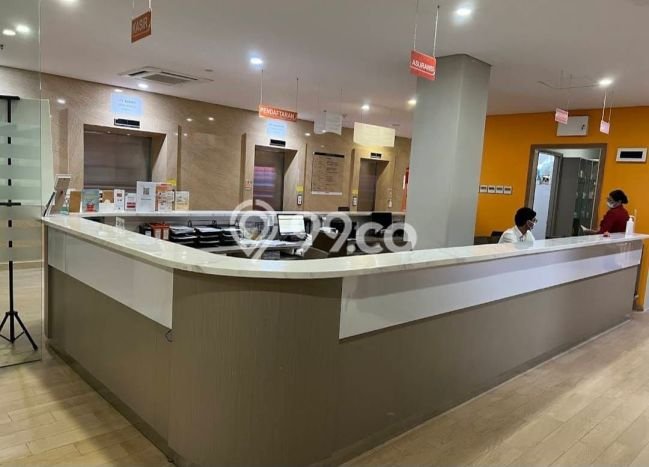 DIJUAL RUMAH SAKIT MASIH BERJALAN DI TANGERANG KOTA DIJUAL RUMAH SAKIT MASIH BERJALAN DI TANGERANG KOTA