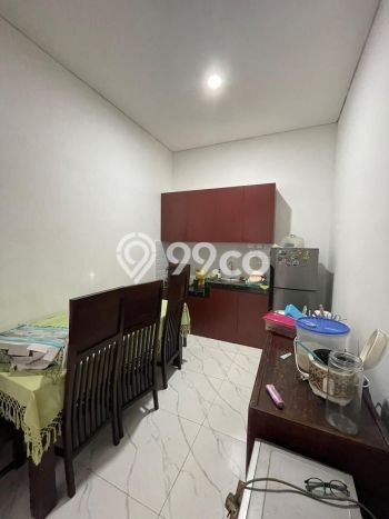 Rumah Elit LB 175m2 Siap Huni Desain Elegan di BSD Nusaloka, Tangerang Rumah Elit LB 175m2 Siap Huni Desain Elegan di BSD Nusaloka, Tangerang