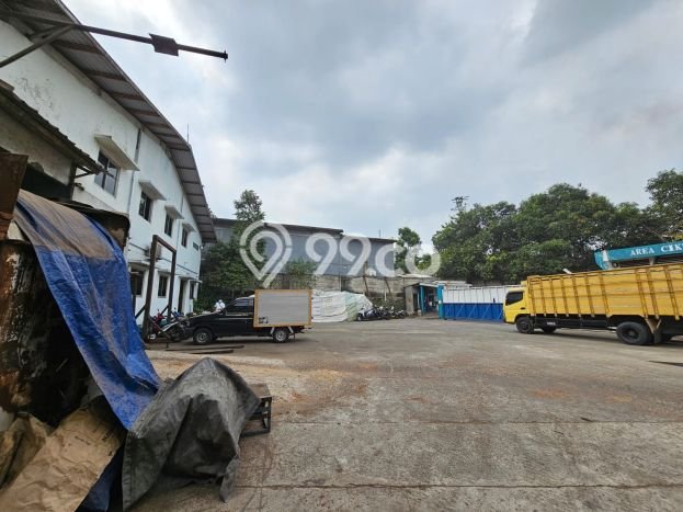 Pabrik Favorit Dijual di Tigaraksa Tangerang Kawasan Pusat Bisnis Pabrik Favorit Dijual di Tigaraksa Tangerang Kawasan Pusat Bisnis