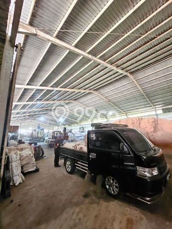 Pabrik Favorit Dijual di Tigaraksa Tangerang Kawasan Pusat Bisnis Pabrik Favorit Dijual di Tigaraksa Tangerang Kawasan Pusat Bisnis