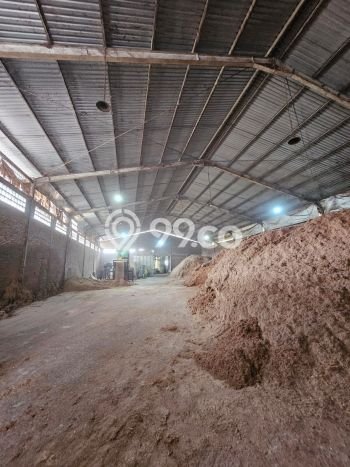 Pabrik Favorit Dijual di Tigaraksa Tangerang Kawasan Pusat Bisnis Pabrik Favorit Dijual di Tigaraksa Tangerang Kawasan Pusat Bisnis