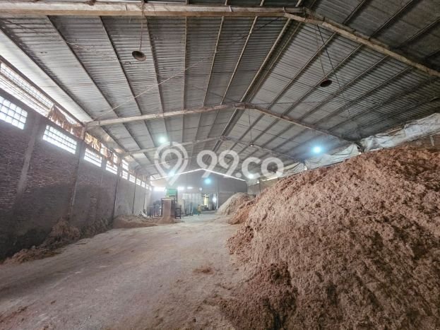 Pabrik Favorit Dijual di Tigaraksa Tangerang Kawasan Pusat Bisnis Pabrik Favorit Dijual di Tigaraksa Tangerang Kawasan Pusat Bisnis