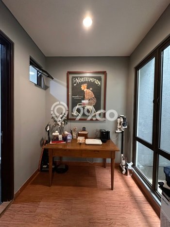 Dijual Hunian Rumah Terawat 2 KT di BSD Green Wich, Tangerang Dijual Hunian Rumah Terawat 2 KT di BSD Green Wich, Tangerang