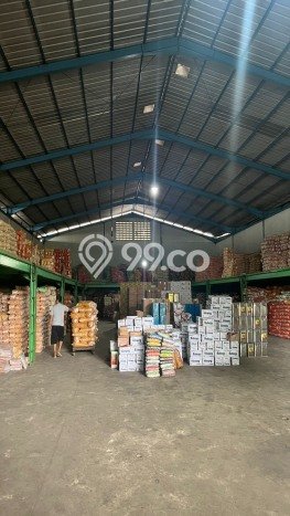 Gudang Disewakan di Kawasan Ramai Gunung Sindur, Bogor Gudang Disewakan di Kawasan Ramai Gunung Sindur, Bogor