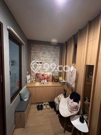 Dijual Hunian Rumah Terawat 2 KT di BSD Green Wich, Tangerang Dijual Hunian Rumah Terawat 2 KT di BSD Green Wich, Tangerang