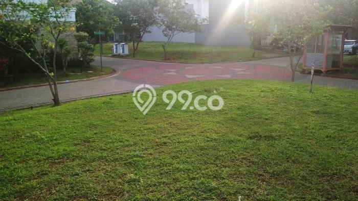 Tanah Area Potensial Kawasan BSD Nusaloka, Luas 142m2m², Kawasan Asri, Akses BSD Nusaloka, Tangerang, Tangerang Tanah Area Potensial Kawasan BSD Nusaloka, Luas 142m2m², Kawasan Asri, Akses BSD Nusaloka, Tangerang, Tangerang