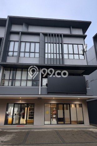 Unit Ruko Strategis di BSD, Tangerang Selatan Potensi Bisnis Besar Unit Ruko Strategis di BSD, Tangerang Selatan Potensi Bisnis Besar