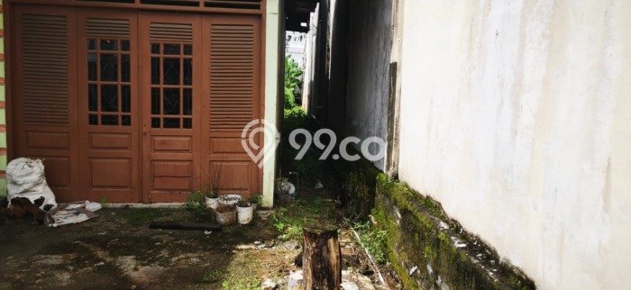 Tanah Komersial Dijual di Johan Pahlawan Aceh Barat 553m2 Tanah Komersial Dijual di Johan Pahlawan Aceh Barat 553m2