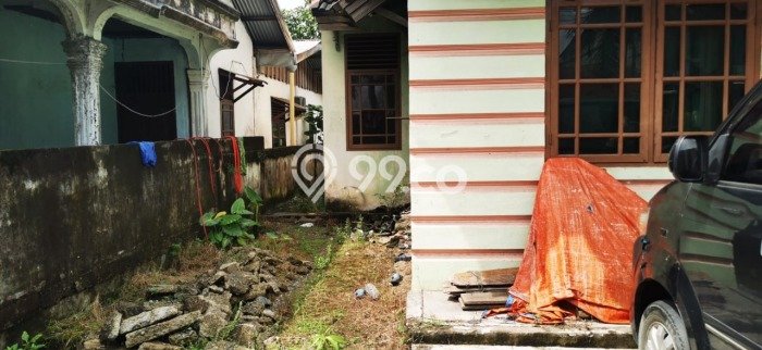 Tanah Komersial Dijual di Johan Pahlawan Aceh Barat 553m2 Tanah Komersial Dijual di Johan Pahlawan Aceh Barat 553m2