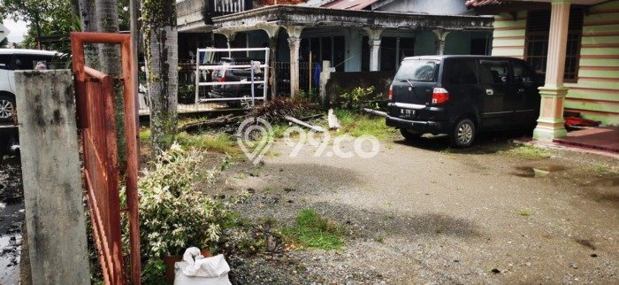 Tanah Komersial Dijual di Johan Pahlawan Aceh Barat 553m2 Tanah Komersial Dijual di Johan Pahlawan Aceh Barat 553m2