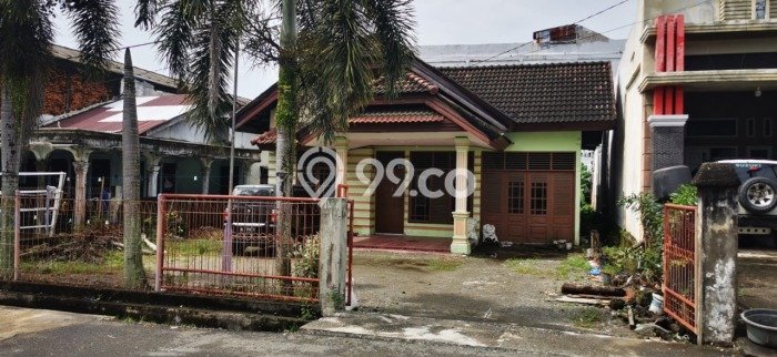 Tanah Komersial Dijual di Johan Pahlawan Aceh Barat 553m2 Tanah Komersial Dijual di Johan Pahlawan Aceh Barat 553m2