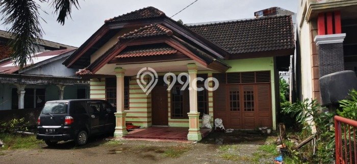 Tanah Komersial Dijual di Johan Pahlawan Aceh Barat 553m2 Tanah Komersial Dijual di Johan Pahlawan Aceh Barat 553m2