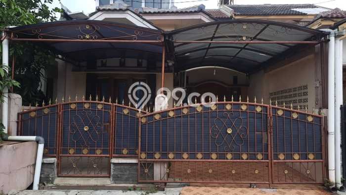 Hunian Cantik Minimalis Lb 110m2 di Cileunyi, Bandung Hunian Cantik Minimalis Lb 110m2 di Cileunyi, Bandung
