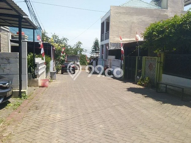 Hunian Nyaman Asri 2 KT Siap Pakai di Ujungberung Bandung Hunian Nyaman Asri 2 KT Siap Pakai di Ujungberung Bandung