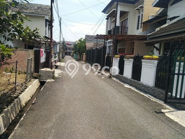 Jarang Ada! Rumah Sewa 2 Kamar Nyaman Siap Huni Soekarno Hatta Jarang Ada! Rumah Sewa 2 Kamar Nyaman Siap Huni Soekarno Hatta
