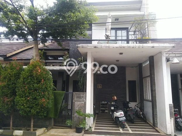 Jual Rumah Minimalis Bagus Punya 4 KT di Bojongsoang Bandung SHM Jual Rumah Minimalis Bagus Punya 4 KT di Bojongsoang Bandung SHM
