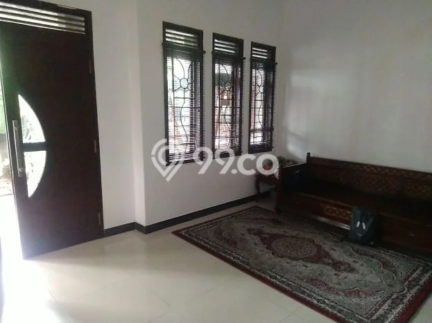 Jual Rumah Minimalis Bagus Punya 4 KT di Bojongsoang Bandung SHM Jual Rumah Minimalis Bagus Punya 4 KT di Bojongsoang Bandung SHM