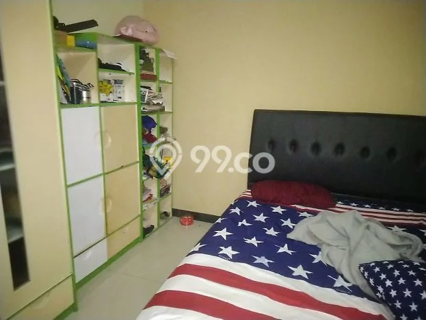 Jual Rumah Minimalis Bagus Punya 4 KT di Bojongsoang Bandung SHM Jual Rumah Minimalis Bagus Punya 4 KT di Bojongsoang Bandung SHM
