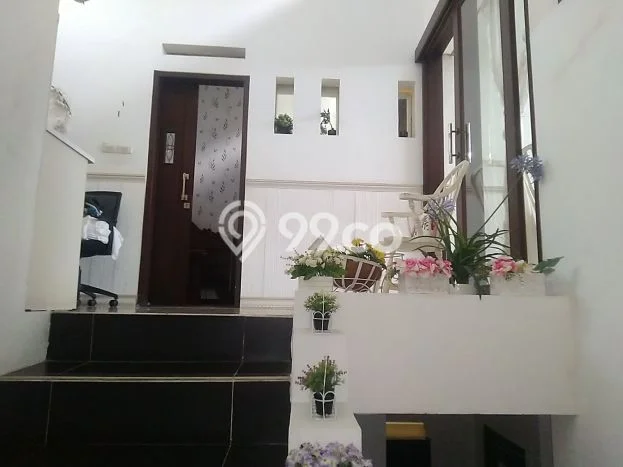 Jual Rumah Minimalis Bagus Punya 4 KT di Bojongsoang Bandung SHM Jual Rumah Minimalis Bagus Punya 4 KT di Bojongsoang Bandung SHM