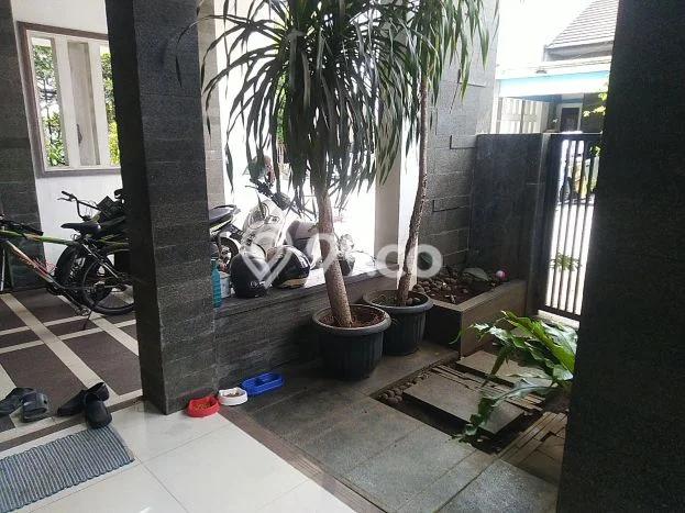 Jual Rumah Minimalis Bagus Punya 4 KT di Bojongsoang Bandung SHM Jual Rumah Minimalis Bagus Punya 4 KT di Bojongsoang Bandung SHM