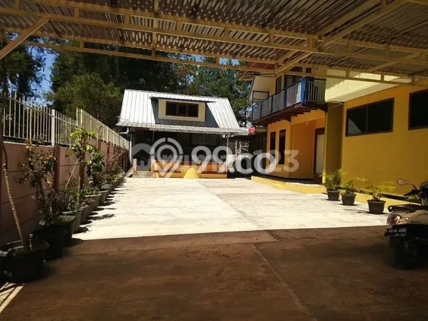 For Sale Rumah 4 Kamar Lokasi Ideal Bagus dan Strategis di Lembang For Sale Rumah 4 Kamar Lokasi Ideal Bagus dan Strategis di Lembang