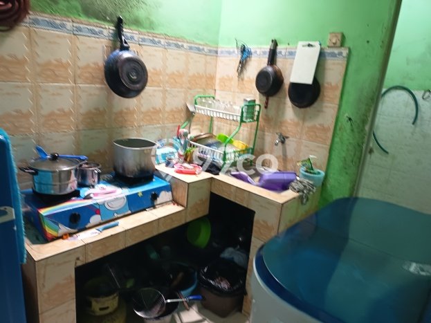 Hunian Nyaman 2 KT di Jatinangor, Sumedang - LT 60m2m² Hunian Nyaman 2 KT di Jatinangor, Sumedang - LT 60m2m²