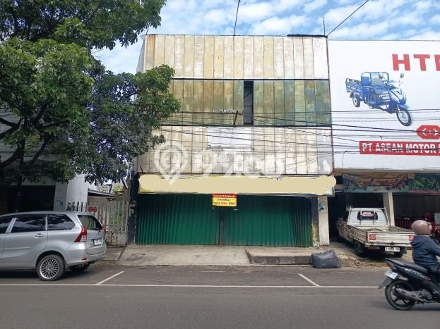 Disewakan Ruko di Kawasan Ramai Pungkur Luas 280m2 Disewakan Ruko di Kawasan Ramai Pungkur Luas 280m2