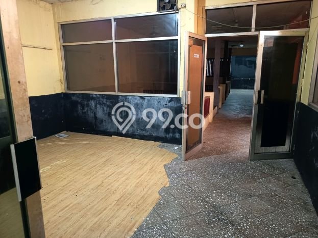 Disewakan Ruko di Kawasan Ramai Pungkur Luas 280m2 Disewakan Ruko di Kawasan Ramai Pungkur Luas 280m2