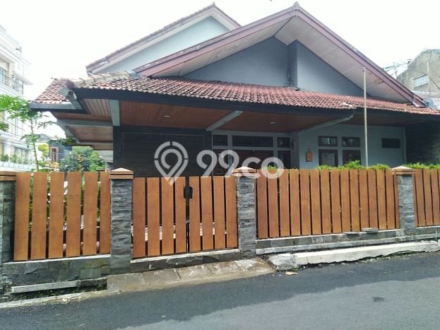 Sewa Rumah Harga Terjangkau di Sukaluyu Bandung dengan 6 Kamar Tidur Sewa Rumah Harga Terjangkau di Sukaluyu Bandung dengan 6 Kamar Tidur