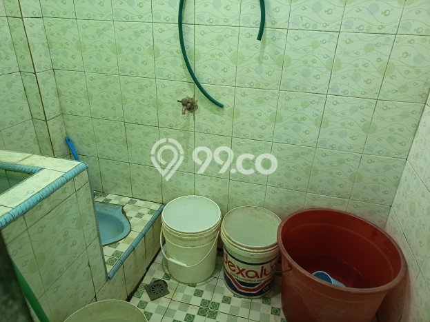 Hunian Nyaman 2 KT di Jatinangor, Sumedang - LT 60m2m² Hunian Nyaman 2 KT di Jatinangor, Sumedang - LT 60m2m²