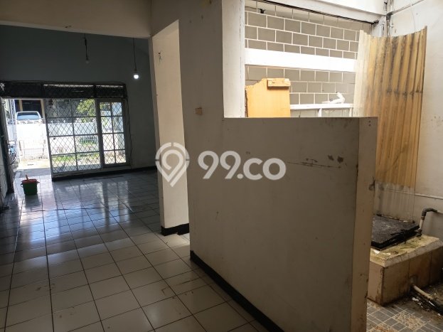Rumah Kontrakan Bandung LT 110m2 LB 80m2 Kawasan Soekarno Hatta Rumah Kontrakan Bandung LT 110m2 LB 80m2 Kawasan Soekarno Hatta
