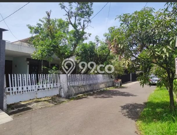 Untuk Dijual Tanah di Bandung, Luas 152m2 SHM Untuk Dijual Tanah di Bandung, Luas 152m2 SHM