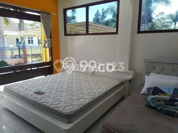 For Sale Rumah 4 Kamar Lokasi Ideal Bagus dan Strategis di Lembang For Sale Rumah 4 Kamar Lokasi Ideal Bagus dan Strategis di Lembang