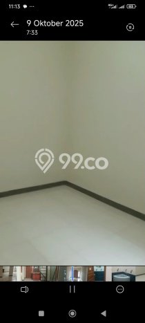 Disewakan! Rumah 3 Kamar Tidur &
2 Kamar Mandi di Soekarno Hatta, Bandung Disewakan! Rumah 3 Kamar Tidur &
2 Kamar Mandi di Soekarno Hatta, Bandung