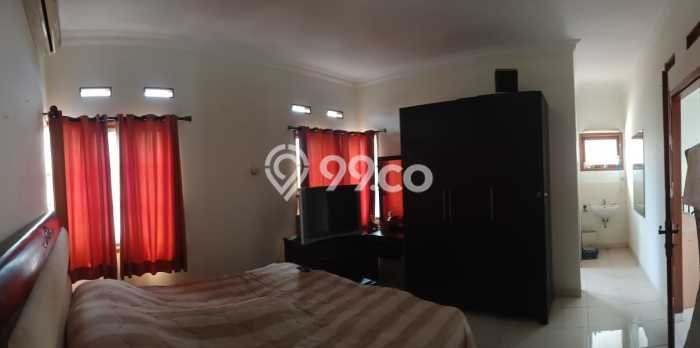 Rumah 3 KT 3 KM Luas Tanah 300m2m², Luas Bangunan 208m2m² di Arcamanik, Bandung Rumah 3 KT 3 KM Luas Tanah 300m2m², Luas Bangunan 208m2m² di Arcamanik, Bandung