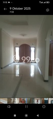 Disewakan! Rumah 3 Kamar Tidur &
2 Kamar Mandi di Soekarno Hatta, Bandung Disewakan! Rumah 3 Kamar Tidur &
2 Kamar Mandi di Soekarno Hatta, Bandung