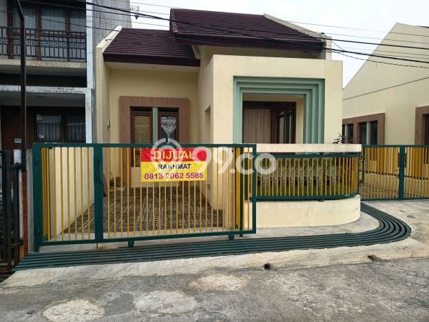 Dijual Rumah 2 Kamar Lokasi Strategis Bagus dan Strategis di Arcamanik Dijual Rumah 2 Kamar Lokasi Strategis Bagus dan Strategis di Arcamanik