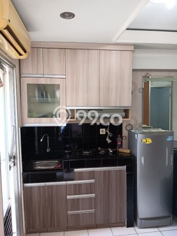 Apartemen Terjangkau Dijual di Jakarta Utara 2 KT & 1 KM Apartemen Terjangkau Dijual di Jakarta Utara 2 KT & 1 KM
