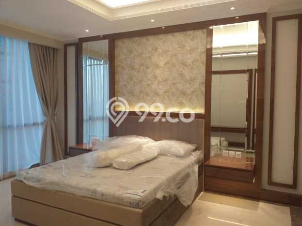 Paling Dicari! Apartemen Premium Dijual di Senopati Punya 1 Bedroom Paling Dicari! Apartemen Premium Dijual di Senopati Punya 1 Bedroom