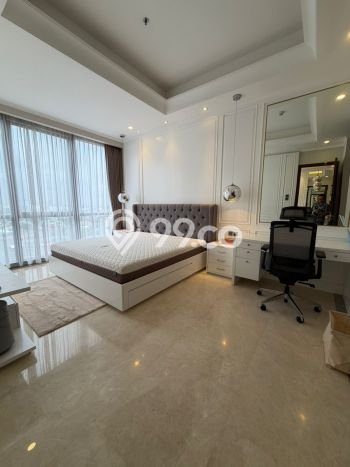 Apartemen Disewakan 1 Kamar Hemat Siap Huni di Jakarta Selatan, Luas 70m2 Apartemen Disewakan 1 Kamar Hemat Siap Huni di Jakarta Selatan, Luas 70m2