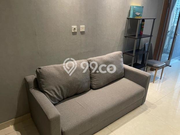 Dijual Apartemen 1 KT & 1 KM di Jakarta Barat Lokasi Strategis Dijual Apartemen 1 KT & 1 KM di Jakarta Barat Lokasi Strategis