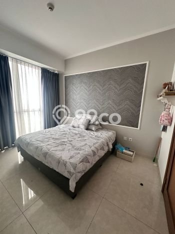 Apartemen Sewa 3 Kamar Hemat Siap Huni di Jakarta Barat, Luas 135m2 Apartemen Sewa 3 Kamar Hemat Siap Huni di Jakarta Barat, Luas 135m2