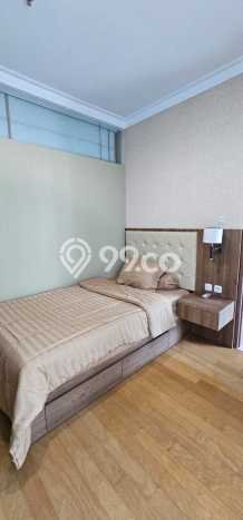 Apartemen Sewa 2 Kamar Hemat Siap Huni di Jakarta Selatan, Luas 94m2 Apartemen Sewa 2 Kamar Hemat Siap Huni di Jakarta Selatan, Luas 94m2
