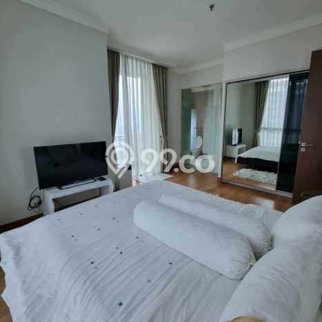 Disewakan Apartemen Terjangkau 1 KT di Senopati Jakarta Selatan Disewakan Apartemen Terjangkau 1 KT di Senopati Jakarta Selatan