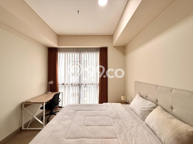 Untuk Dijual Apartemen Eksklusif 2 Bedroom di Jakarta Selatan Dekat ke Fasilitas Umum Untuk Dijual Apartemen Eksklusif 2 Bedroom di Jakarta Selatan Dekat ke Fasilitas Umum