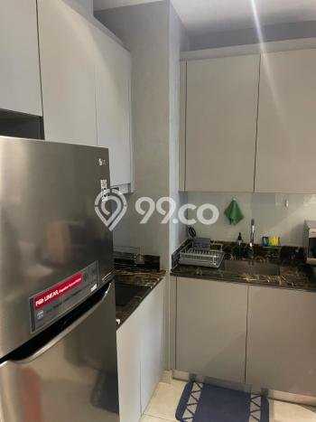 Dijual Apartemen 1 KT & 1 KM di Jakarta Barat Lokasi Strategis Dijual Apartemen 1 KT & 1 KM di Jakarta Barat Lokasi Strategis