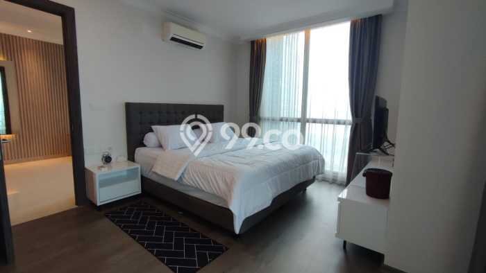 Apartemen Prestisius Dijual di Jakarta Selatan Lokasi Strategis Punya 1 Kamar Tidur Apartemen Prestisius Dijual di Jakarta Selatan Lokasi Strategis Punya 1 Kamar Tidur
