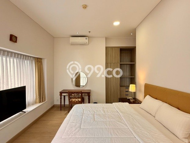 Untuk Dijual Apartemen Eksklusif 2 Bedroom di Jakarta Selatan Dekat ke Fasilitas Umum Untuk Dijual Apartemen Eksklusif 2 Bedroom di Jakarta Selatan Dekat ke Fasilitas Umum