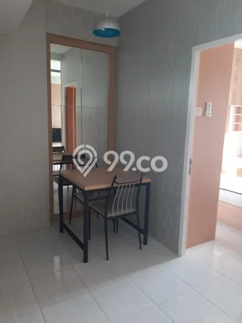 Disewakan Segera Apartemen Nyaman 2 KT di Kawasan Mulyorejo Disewakan Segera Apartemen Nyaman 2 KT di Kawasan Mulyorejo